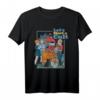 Let's Start A Cult Lustiges Vintage Dämonen T-Shirt - Perfekt für Halloween, Geburtstag und Kult-Start Parties