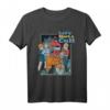 Let's Start A Cult Lustiges Vintage Dämonen T-Shirt - Perfekt für Halloween, Geburtstag und Kult-Start Parties