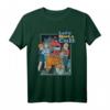Let's Start A Cult Lustiges Vintage Dämonen T-Shirt - Perfekt für Halloween, Geburtstag und Kult-Start Parties