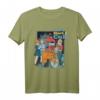 Let's Start A Cult Lustiges Vintage Dämonen T-Shirt - Perfekt für Halloween, Geburtstag und Kult-Start Parties