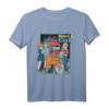 Let's Start A Cult Lustiges Vintage Dämonen T-Shirt - Perfekt für Halloween, Geburtstag und Kult-Start Parties