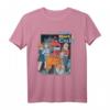 Let's Start A Cult Lustiges Vintage Dämonen T-Shirt - Perfekt für Halloween, Geburtstag und Kult-Start Parties
