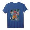 Let's Start A Cult Lustiges Vintage Dämonen T-Shirt - Perfekt für Halloween, Geburtstag und Kult-Start Parties