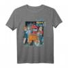 Let's Start A Cult Lustiges Vintage Dämonen T-Shirt - Perfekt für Halloween, Geburtstag und Kult-Start Parties