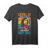 Level 12 Jahre Geburtstagsshirt für Jungen Gamer - Legendär seit 2011, Perfektes Geschenk für den nächsten Gaming Geburtstag & LAN-Party