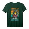 Level 12 Jahre Geburtstagsshirt für Jungen Gamer - Legendär seit 2011, Perfektes Geschenk für den nächsten Gaming Geburtstag & LAN-Party