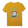 Kinder Gamer Geburtstag T-Shirt für 11-Jährige – Level Up & Complete Videospiel Controller Motiv, Perfektes Geschenk für Zocker