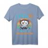 Kinder Gamer Geburtstag T-Shirt für 11-Jährige – Level Up & Complete Videospiel Controller Motiv, Perfektes Geschenk für Zocker