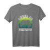 Level 21 Complete - Lustiges Gaming T-Shirt zum 21. Geburtstag für Gamer Jungs und Geburtstagsparty