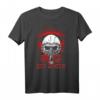 Ich hör dich nicht ich zocke Gaming Gamer T-Shirt - Coole Geschenkidee für Zocker, Gamerin und Nachtzocker
