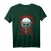 Ich hör dich nicht ich zocke Gaming Gamer T-Shirt - Coole Geschenkidee für Zocker, Gamerin und Nachtzocker