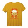 Ich hör dich nicht ich zocke Gaming Gamer T-Shirt - Coole Geschenkidee für Zocker, Gamerin und Nachtzocker