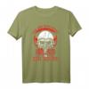 Ich hör dich nicht ich zocke Gaming Gamer T-Shirt - Coole Geschenkidee für Zocker, Gamerin und Nachtzocker