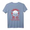 Ich hör dich nicht ich zocke Gaming Gamer T-Shirt - Coole Geschenkidee für Zocker, Gamerin und Nachtzocker