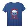 Ich hör dich nicht ich zocke Gaming Gamer T-Shirt - Coole Geschenkidee für Zocker, Gamerin und Nachtzocker