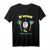 El Urinal Mallorca Party Crew T-Shirt – Lustiges Wortspiel für Junggesellenabschied, Sommerurlaub & Party in El Arenal
