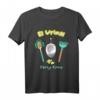 El Urinal Mallorca Party Crew T-Shirt – Lustiges Wortspiel für Junggesellenabschied, Sommerurlaub & Party in El Arenal