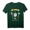 El Urinal Mallorca Party Crew T-Shirt – Lustiges Wortspiel für Junggesellenabschied, Sommerurlaub & Party in El Arenal