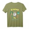 El Urinal Mallorca Party Crew T-Shirt – Lustiges Wortspiel für Junggesellenabschied, Sommerurlaub & Party in El Arenal
