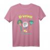 El Urinal Mallorca Party Crew T-Shirt – Lustiges Wortspiel für Junggesellenabschied, Sommerurlaub & Party in El Arenal