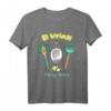 El Urinal Mallorca Party Crew T-Shirt – Lustiges Wortspiel für Junggesellenabschied, Sommerurlaub & Party in El Arenal