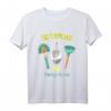 El Urinal Mallorca Party Crew T-Shirt – Lustiges Wortspiel für Junggesellenabschied, Sommerurlaub & Party in El Arenal