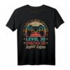 30th Birthday Level 30 Unlocked Limited Edition Gamer Geschenk T-Shirt – Perfekt für Videospiel-Fans, Retro Gaming & Geburtstagsfeiern