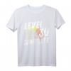 Level 30 Gamer Zocker T-Shirt - Lustiges Geburtstagsgeschenk für Männer und Frauen zum 30. Geburtstag im Retro Vintage Look