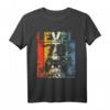 Level 70 Geburtstag T-Shirt für Männer - Lustiges Gaming Controller Motiv zum 70. Geburtstag, perfekt für Gamer und LAN-Partys