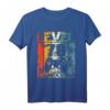 Level 70 Geburtstag T-Shirt für Männer - Lustiges Gaming Controller Motiv zum 70. Geburtstag, perfekt für Gamer und LAN-Partys