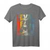 Level 70 Geburtstag T-Shirt für Männer - Lustiges Gaming Controller Motiv zum 70. Geburtstag, perfekt für Gamer und LAN-Partys