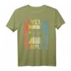 Gamer Level 10 T-Shirt zum 10. Geburtstag für Jungen – Langlebiges Geburtstagsgeschenk mit klassischem Schnitt