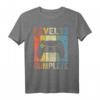 Gamer Level 10 T-Shirt zum 10. Geburtstag für Jungen – Langlebiges Geburtstagsgeschenk mit klassischem Schnitt
