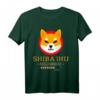 Lustiges Shiba Inu Millionär Loading Cryptocurrency T-Shirt – Perfekt für Krypto-Enthusiasten, Bitcoin-Trader & Shiba Inu Fans