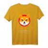Lustiges Shiba Inu Millionär Loading Cryptocurrency T-Shirt – Perfekt für Krypto-Enthusiasten, Bitcoin-Trader & Shiba Inu Fans