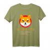 Lustiges Shiba Inu Millionär Loading Cryptocurrency T-Shirt – Perfekt für Krypto-Enthusiasten, Bitcoin-Trader & Shiba Inu Fans