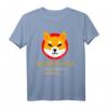Lustiges Shiba Inu Millionär Loading Cryptocurrency T-Shirt – Perfekt für Krypto-Enthusiasten, Bitcoin-Trader & Shiba Inu Fans