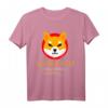 Lustiges Shiba Inu Millionär Loading Cryptocurrency T-Shirt – Perfekt für Krypto-Enthusiasten, Bitcoin-Trader & Shiba Inu Fans