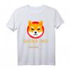 Lustiges Shiba Inu Millionär Loading Cryptocurrency T-Shirt – Perfekt für Krypto-Enthusiasten, Bitcoin-Trader & Shiba Inu Fans