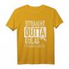 HapDuck Madafaka Fallschirm für Zocker & Gamer - Cooles Gaming T-Shirt für Gulag Kings & Warzone Fans, Perfekt als Geschenk
