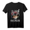 Kinder 10. Geburtstag T-Shirt Level 10 Complete – Lustiges Gaming Geschenk für Jungen und Mädchen zum 10. Geburtstag