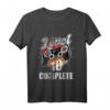 Kinder 10. Geburtstag T-Shirt Level 10 Complete – Lustiges Gaming Geschenk für Jungen und Mädchen zum 10. Geburtstag