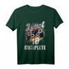 Kinder 10. Geburtstag T-Shirt Level 10 Complete – Lustiges Gaming Geschenk für Jungen und Mädchen zum 10. Geburtstag
