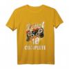 Kinder 10. Geburtstag T-Shirt Level 10 Complete – Lustiges Gaming Geschenk für Jungen und Mädchen zum 10. Geburtstag