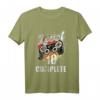 Kinder 10. Geburtstag T-Shirt Level 10 Complete – Lustiges Gaming Geschenk für Jungen und Mädchen zum 10. Geburtstag