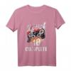 Kinder 10. Geburtstag T-Shirt Level 10 Complete – Lustiges Gaming Geschenk für Jungen und Mädchen zum 10. Geburtstag