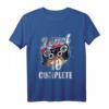 Kinder 10. Geburtstag T-Shirt Level 10 Complete – Lustiges Gaming Geschenk für Jungen und Mädchen zum 10. Geburtstag