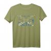 Lustiges Kilt T-Shirt für Highland Games Fans - Schottisches Geschenk für Haggis, Dudelsack & Whiskey Liebhaber