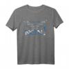 Lustiges Kilt T-Shirt für Highland Games Fans - Schottisches Geschenk für Haggis, Dudelsack & Whiskey Liebhaber