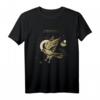 HapDuck Harry Potter Ravenclaw T-Shirt - Lernen, Weisheit und Wissen offiziell lizenziert